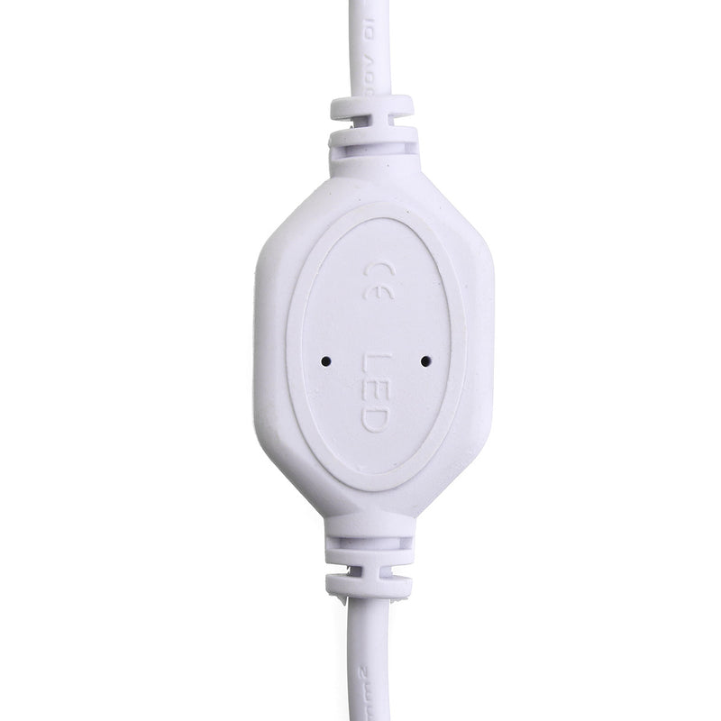 US Power Plug Lamp Accessories Cable for LED Strip Flexible Light AC110V