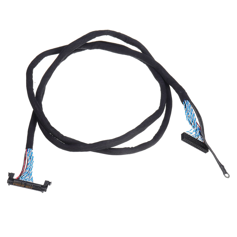 High Score Screen Line 51P For Samsung LG LCD Driver Board Cable