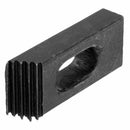 Machifit M12 Pressing Plate Gear Block Steel Parallel Mould Plate for Milling Machine Lathe Tools