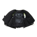 Portable Oxford Life jacket Swimming Fishing Boating Kayak Buoyancy Aid Vest-M/L/XL