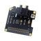 X920 HIFI DAC+ PCM5122 Expansion Board For Raspberry Pi 3 Model B / 2B / B+ / A+ / Zero W