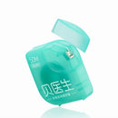 3Pcs 50M/Roll Dental Floss Mint Portable Teeth Flossing Oral Clean Tool Tooth Interdental Caring