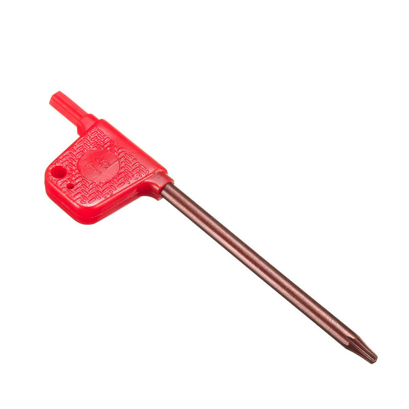 CN1010H06 Turning Tool Holder with CCMT060204 Inserts