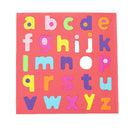 Alphabet Number EVA Floor Play Mat Wall Foam Puzzle Early Education Kids Toys