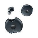 Zeblaze Zepods Totally Wireless Earphone bluetooth 5.0 Deep Bass Stereo 360 Degree Rotation Type-C Charging Noise Cancelling Mic Headphone