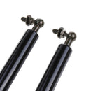 Hood Bonnet Gas Strut Rod Conversion Kit Metal For Nissan Navarra D23 NP300 2014 - 2018