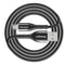Essager LED Micro USB 2.4A Fast Charging Data Cable for Xiaomi for Samsung