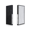 2pcs Air Filter Carbon Filter ZXCP50C Dust Filter for Panasonic F-PXC50C F-VXD50C Air Purifier