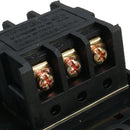 Excellway 10A 220/380V KAO-5 Waterproof ON/OFF Push Button Switch For Drill Motor Machine