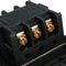 Excellway 10A 220/380V KAO-5 Waterproof ON/OFF Push Button Switch For Drill Motor Machine
