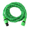 12V Portable High Pressure Electric Car Wash Washer Water Pump Sprayer Kit Foam Water Cleaning Kit
