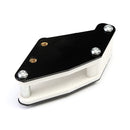 Universal Motorcycle Chain Guide Guard Sprocket Protector Slider For CRF70 BBR KLX TTR