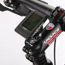 GUB 638 Aluminum Alloy Stopwatch Extension Bracket Outdoor Riding Code Table Holder Bike Holder Accesories