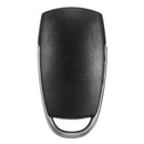 3 Buttons Remote Keyless Entry 304 Mhz For MITSUBISHI MAGNA VERADA 1998 - 2004