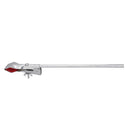 Long Handle Iron Flask Clamp Flask Clip Test Tube Condenser Holder Lab Experiment