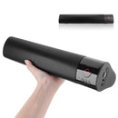AWI ES-978 HiFi Soundbar Wireless bluetooth Speaker 3D Stereo FM Radio TF Card Hands Free Soundbar