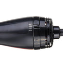 2 IN 1 Multi-functional Hair Dryer & Hair Straightener Styles Electric Hair Comb Negative Ion Care