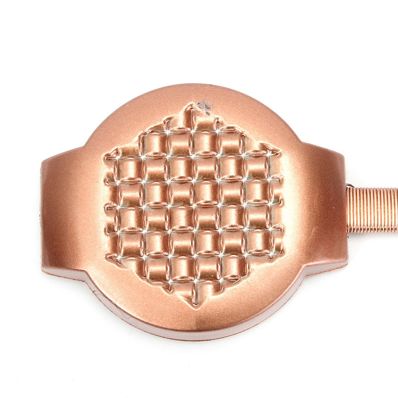 Flower Crystal Magnetic Curtain Clip Tie Backs Buckle Tie Back Clips Home Decoration