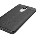 Luxury Ultra Thin Anti-fingerprint Soft Silicon Protective Case For Xiaomi Redmi Note 4