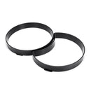 35x35cm Round Plastic DIY Concrete Paving Mould Garden Pavement Mold Slab Brick