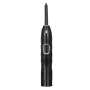 Smart Electric Ultrasonic Toothbrush Rechargeable Body IPX7 Waterproof Toothbrush Oral Care With 3 Tooth Brush Head