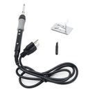 SQ-A110 110W Electric Solder Iron Intelligent Constant Temperature 100-500C/212-932F Antistatic