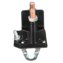 3 Pole Starter Solenoid Relay Switch Universal Stens For MTD Lawnmower