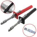 DANIU Insulation Piercing Test Clip Set Alligator Probes For Car Circuit Detection