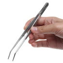 6pcs/Set Tartar Remover Dental Tools Clean Stainless Steel Teeth Cleaning Probe Scraper Tooth Mirror