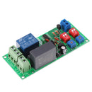 QFRD-72 ON/OFF Relay Module Infinite Cycle Time Adjustable Timer Relay