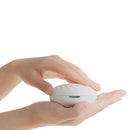 Shell Shape Home Car Usb Aromatherapy Led Light  Waterless Aromatherapy Diffuser Aroma Essential Oil Diffuser