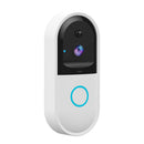 DROW B50 720P Two-way Audio SD Card Cloud Storage Wireless WiFi Video Intercom Door Doorbell Chime