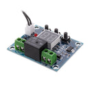 XH-M214 Soil Moisture Sensor Controller Module Digital Display Flower Planting Automatic Watering