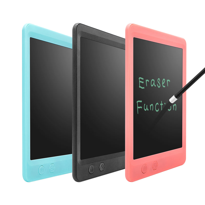 NewLight NLT-L085CE 8.5 inch Smart LCD Writing Tablet Electronic Drawing Writing Board Portable Handwriting Notepad Gifts for Kids Childrens