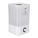 4L 300ml/hr Ultrasonic Humidifier 360 Cool Mist Diffuser Air Purifier
