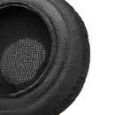 LEORY 1 Pair Replacement Ear Pads Soft Foam Cushion Earpads for ATH-ON300 ON3 ONTO Headphone