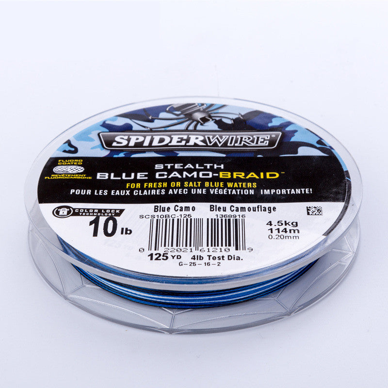 Spiderwire Stealth