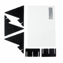 Drawing Painting Sketch Optical Mirror Reflection Projection Tracing Plate Board