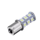 5W 1156 BA15S 5050 18SMD Car LED Tail Brake Reverse Light Turn Signal Bulb 12V 6000K White