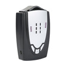 M6 Car Speed Voice Alert Warning 16 Band Auto Truck Vehicle Radar Detector 360 Degrees