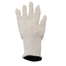 A Pair Extreme Heat Resistant BBQ Oven Work Gloves 500C Pot Holder Cooking Mitts
