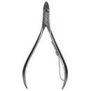 Ctrical Wire Cable Cutters Cutting Side Snips Flush Pliers + BAKU BK-108 Ergonomic Professional Stainless Steel Precision Mini Pliers Long Nose Pliers