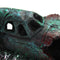 ZANLURE Large Plane Wreck Fish Tank Decoration Resin Aquarium Decorations