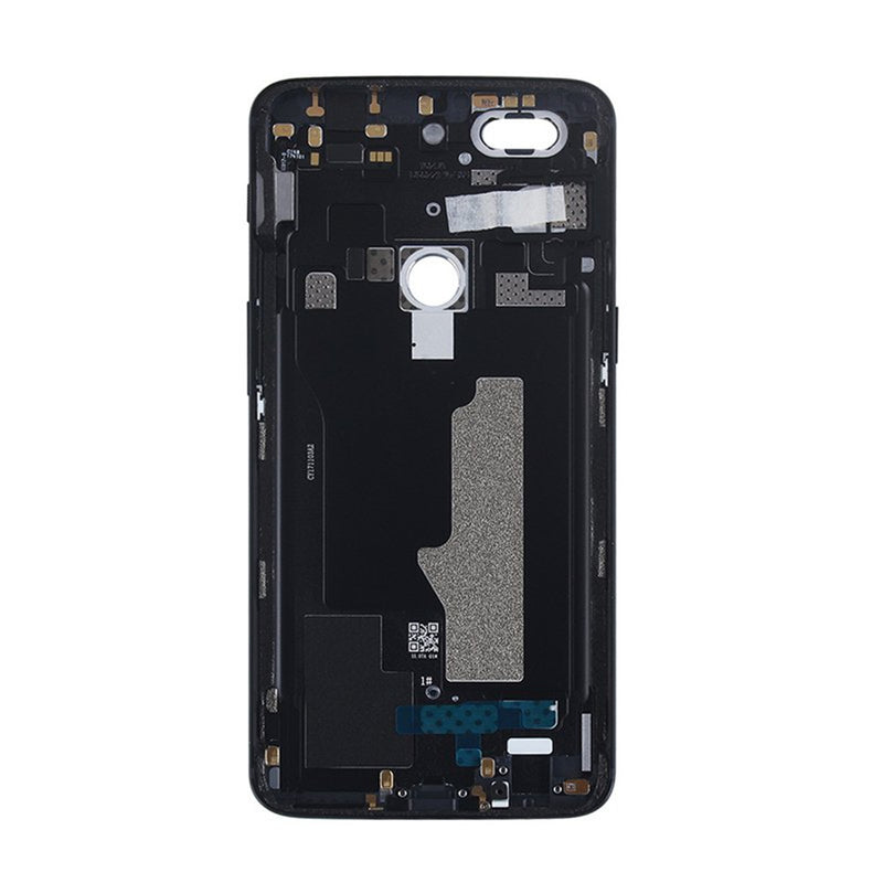 Replacement Protective Battery Cover Rear Housing with Tool Kit for OnePlus 5T