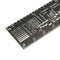 5Pcs 15cm Duinopeak PCB Ruler Measuring Tool Resistor Capacitor Chip IC SMD Diode Transistor Package