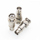 Y1078 50 BNC Male To Female Plug High Frequency Test Socket