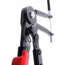 Flexible Wire Long Reach Hose Clamp Plier Car Water Pipe Repairing Tool