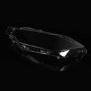 Car Front Left Headlight Headlamp Lens Light Cover for BMW F30 F31 3 series 13-16