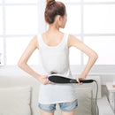 Electric Infrared Body Massager Pain Relief Hand Held Personal Full Body Power Massage Fitness Equipment
