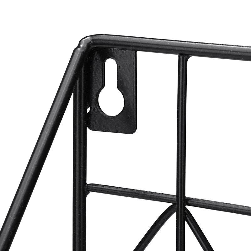 Floating Shelves Wall Mounted Wood Wall Storage Shelves Living Room Hanging Shelf Decorations